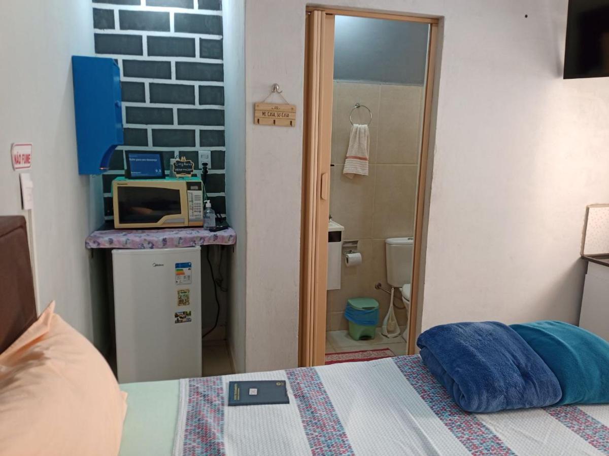 Suite Para Seu Descanco Indaiatuba Exterior photo