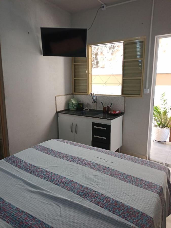 Suite Para Seu Descanco Indaiatuba Exterior photo